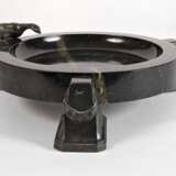 Tafelaufsatz Serpentin - Foto 1