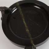 Tafelaufsatz Serpentin - Foto 2