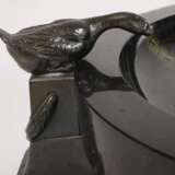 Tafelaufsatz Serpentin - Foto 3