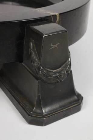 Tafelaufsatz Serpentin - Foto 4