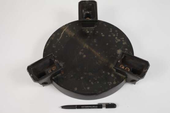 Tafelaufsatz Serpentin - Foto 5