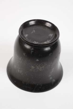 Schale und Koppchen Serpentin - Foto 4