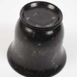 Schale und Koppchen Serpentin - Foto 4