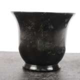 Schale und Koppchen Serpentin - Foto 5