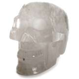 Kristallschädel - Foto 1