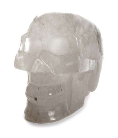 Kristallschädel - Foto 1 Kristallschädel - Foto 1