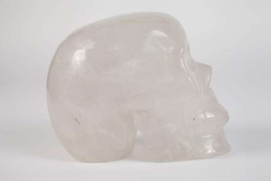 Kristallschädel - Foto 2 Kristallschädel - Foto 2