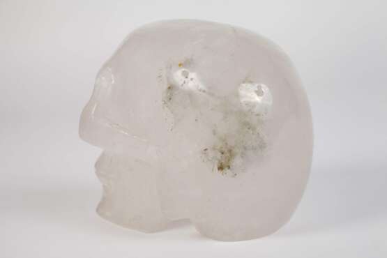 Kristallschädel - Foto 3 Kristallschädel - Foto 3