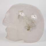 Kristallschädel - Foto 3