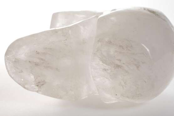 Kristallschädel - Foto 4 Kristallschädel - Foto 4