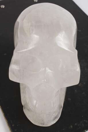 Kristallschädel - Foto 5 Kristallschädel - Foto 5