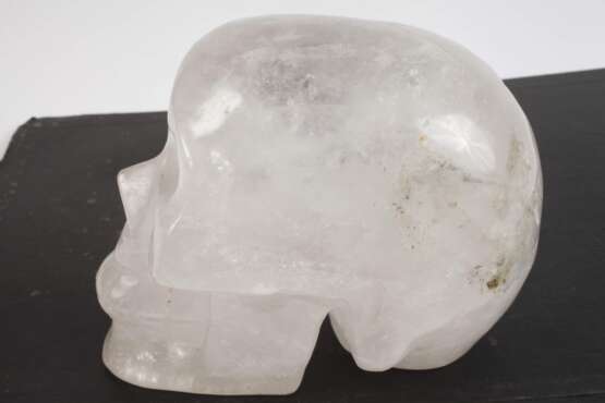 Kristallschädel - Foto 6 Kristallschädel - Foto 6