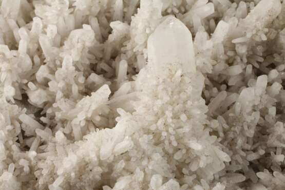 Große Quarzstufe - фото 2 Große Quarzstufe - фото 2