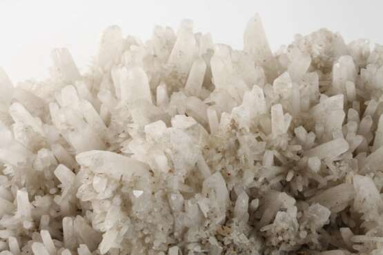 Große Quarzstufe - фото 3 Große Quarzstufe - фото 3