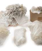 Übersicht. Konvolut Skolezite/Indien