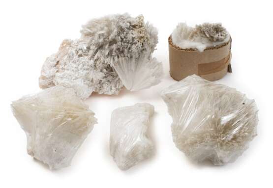 Konvolut Skolezite/Indien - фото 1 Konvolut Skolezite/Indien - фото 1