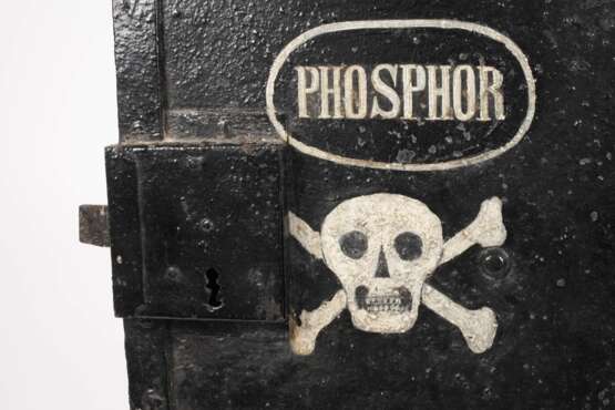 Eisentür - фото 2 Eisentür - фото 2