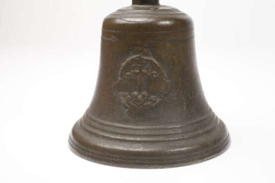 Handglocke - фото 3 Handglocke - фото 3