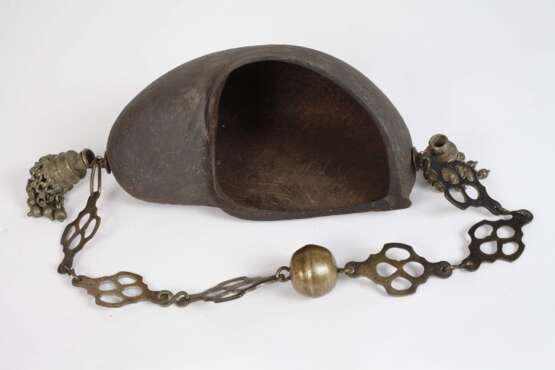 Zierobjekt Coco de Mer - фото 2 Zierobjekt Coco de Mer - фото 2