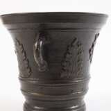 Barocker Glockenmörser - фото 5