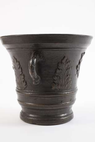 Barocker Glockenmörser - фото 5 Barocker Glockenmörser - фото 5