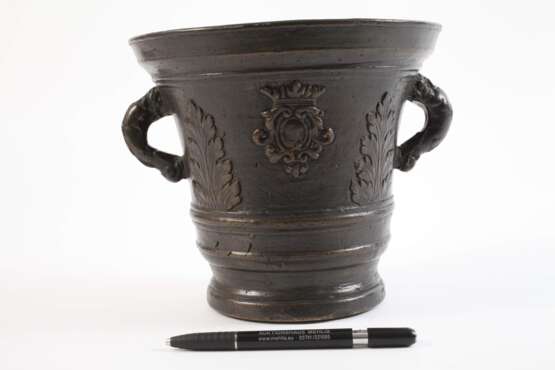 Barocker Glockenmörser - фото 6 Barocker Glockenmörser - фото 6