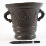 Barocker Glockenmörser - фото 6