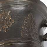 Barocker Glockenmörser - фото 1