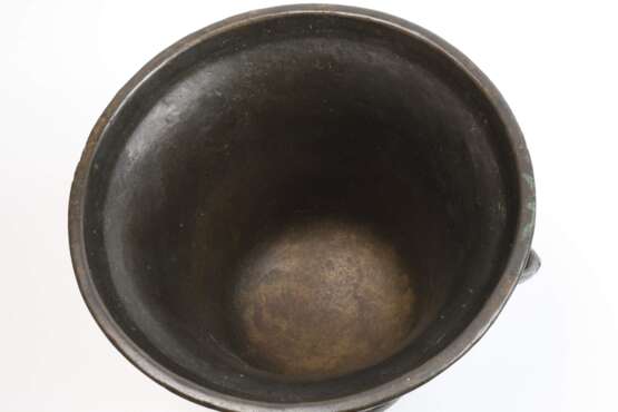 Barocker Glockenmörser - фото 3 Barocker Glockenmörser - фото 3