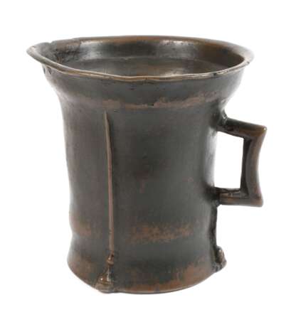 Gotischer Bechermörser - фото 1 Gotischer Bechermörser - фото 1