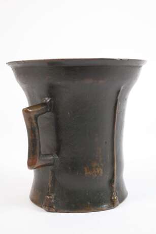 Gotischer Bechermörser - фото 2 Gotischer Bechermörser - фото 2