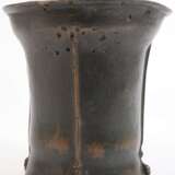 Gotischer Bechermörser - фото 4