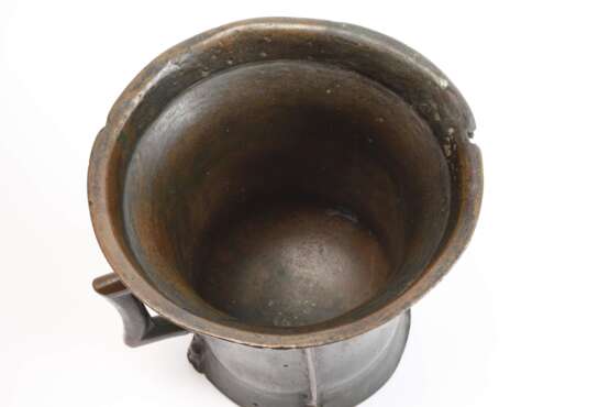 Gotischer Bechermörser - фото 5 Gotischer Bechermörser - фото 5