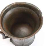 Gotischer Bechermörser - фото 5