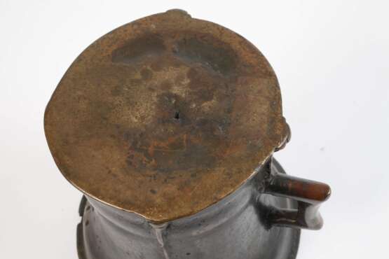 Gotischer Bechermörser - фото 6 Gotischer Bechermörser - фото 6