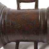 Großer Bronzemörser - фото 2