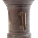Großer Bronzemörser - фото 3