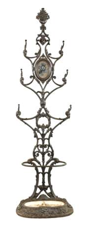 Wandgarderobe Gusseisen - фото 1 Wandgarderobe Gusseisen - фото 1