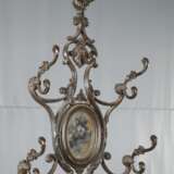 Wandgarderobe Gusseisen - фото 2