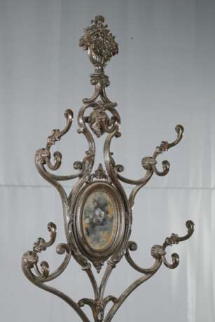 Wandgarderobe Gusseisen - фото 2 Wandgarderobe Gusseisen - фото 2