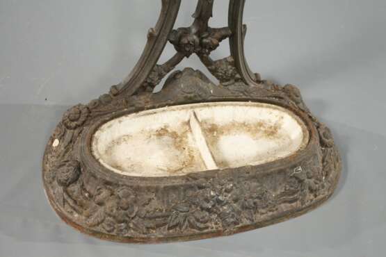 Wandgarderobe Gusseisen - фото 4 Wandgarderobe Gusseisen - фото 4