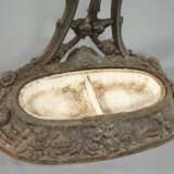 Wandgarderobe Gusseisen - фото 4