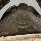 Wandgarderobe Gusseisen - фото 5