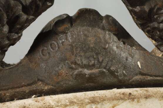 Wandgarderobe Gusseisen - фото 5 Wandgarderobe Gusseisen - фото 5