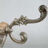 Wandgarderobe Gusseisen - фото 6