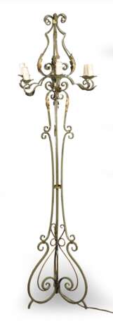 Standleuchter - фото 1 Standleuchter - фото 1