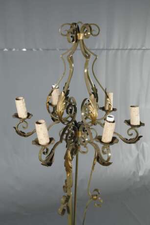 Standleuchter - фото 2 Standleuchter - фото 2