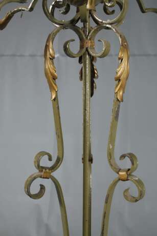 Standleuchter - фото 3 Standleuchter - фото 3