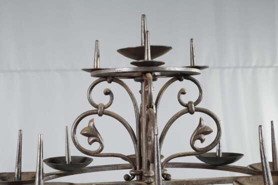 Großer Standleuchter - фото 2