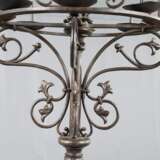 Großer Standleuchter - фото 3